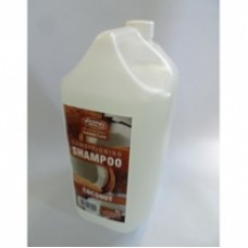 Wolseley Yard Shampoo 5Ltr Coconut Scented